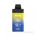 Poco bl 10000 plus puff vape sekali pakai